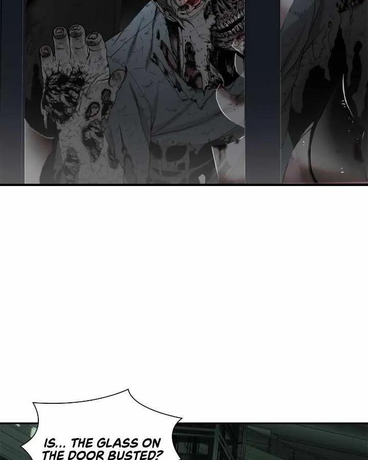 Corrosive Chapter 24 page 68 - 