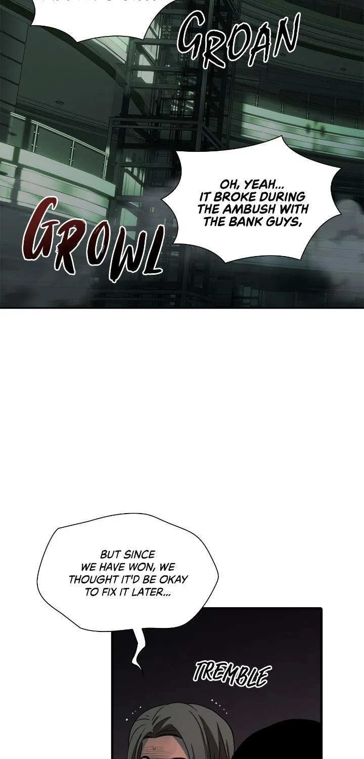 Corrosive Chapter 24 page 69 - 