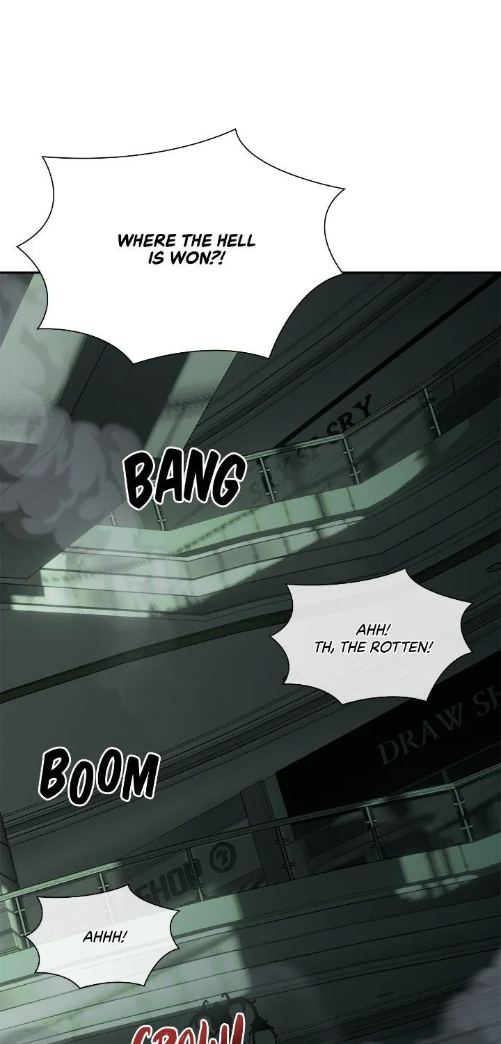 Corrosive Chapter 24 page 72 - 
