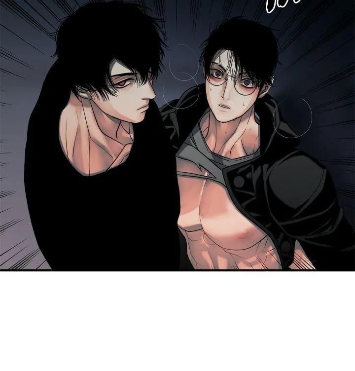 Corrosive Chapter 24 page 76 - 