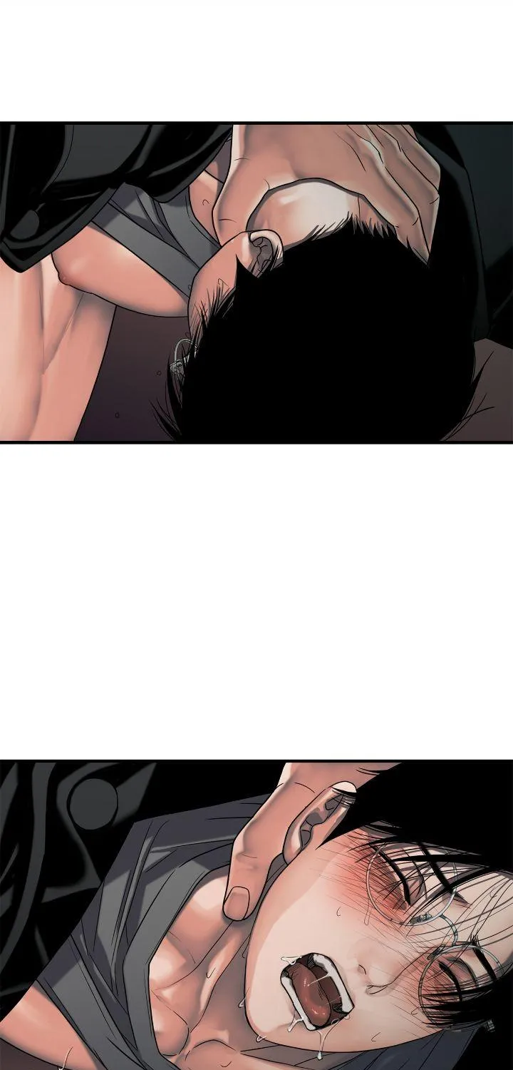 Corrosive Chapter 24 page 10 - 