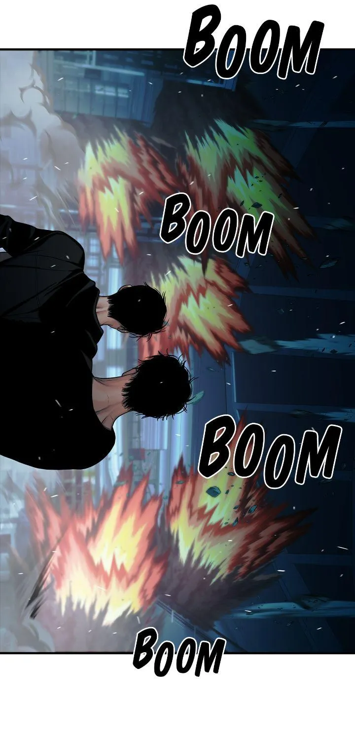 Corrosive Chapter 25 page 13 - 