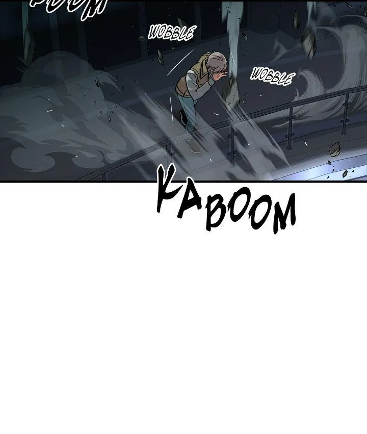 Corrosive Chapter 25 page 20 - 