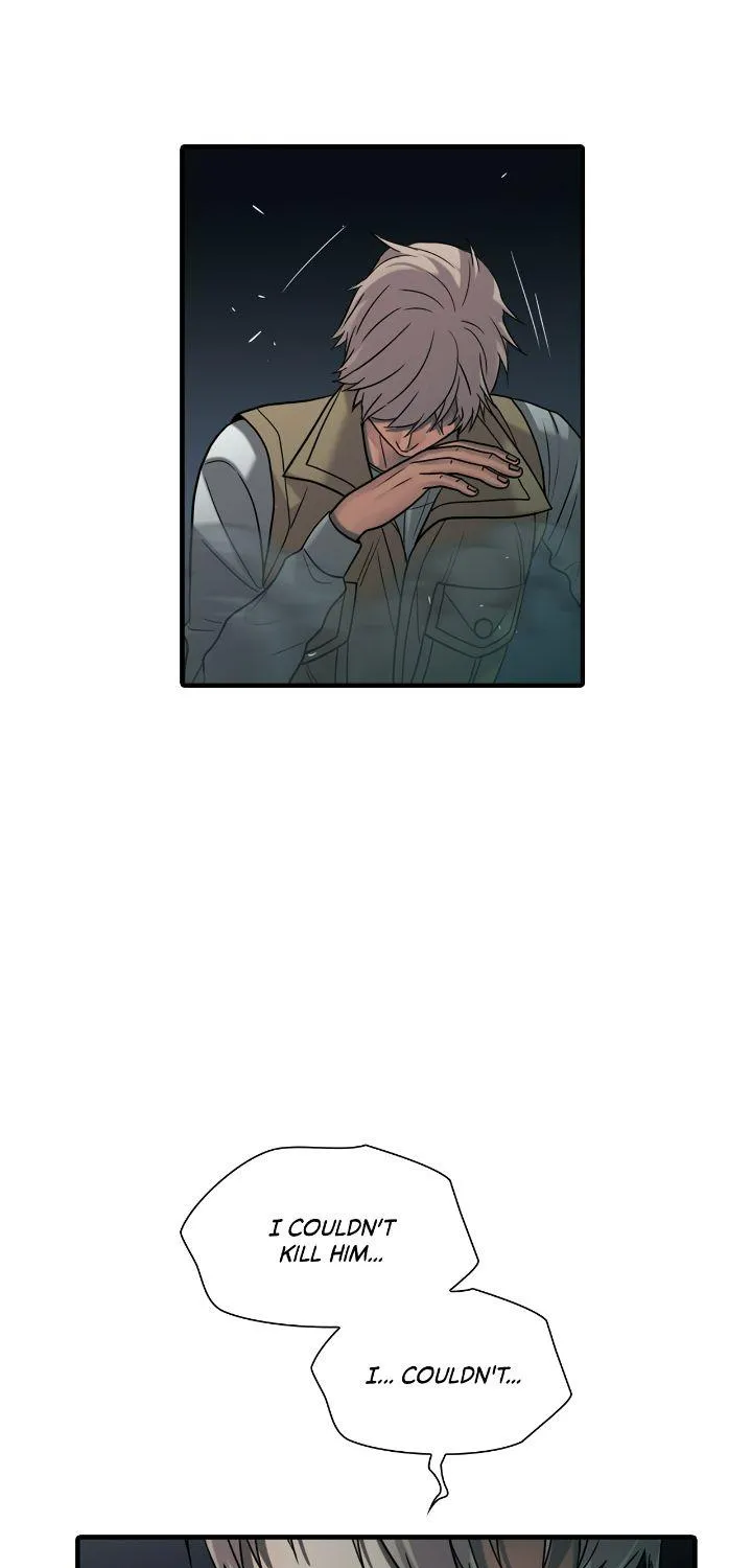 Corrosive Chapter 25 page 21 - 