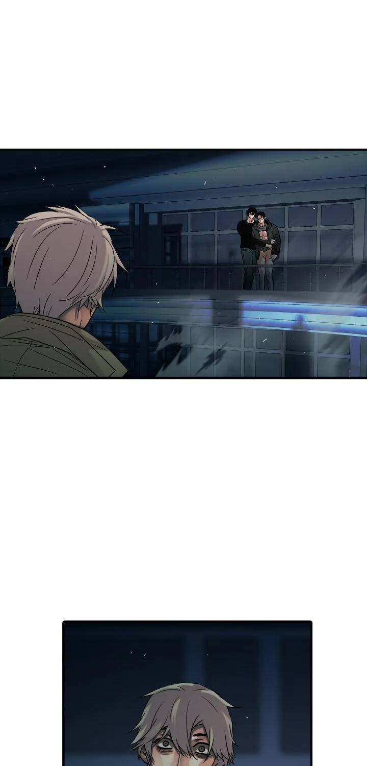 Corrosive Chapter 25 page 23 - 