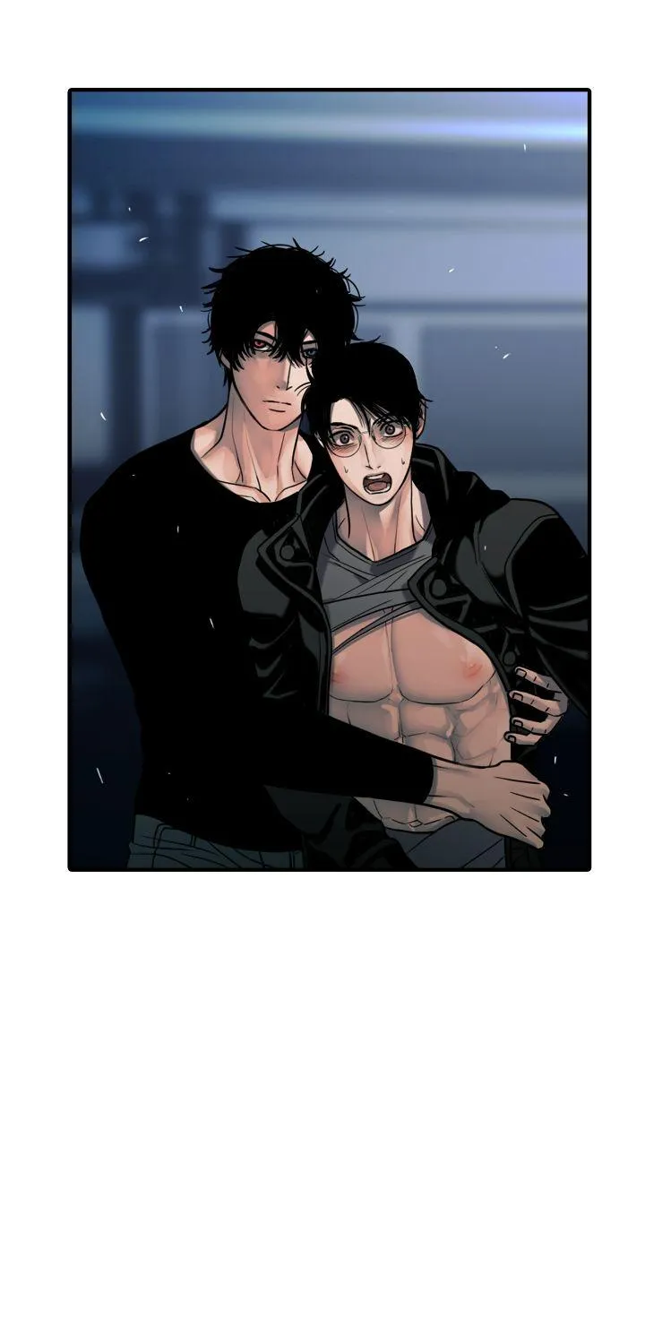 Corrosive Chapter 25 page 25 - 
