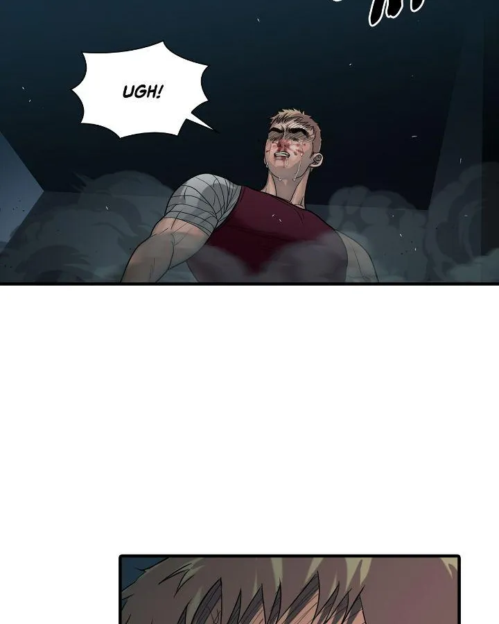 Corrosive Chapter 25 page 4 - 