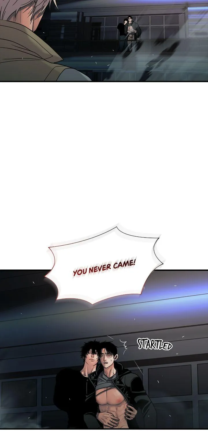 Corrosive Chapter 25 page 31 - 