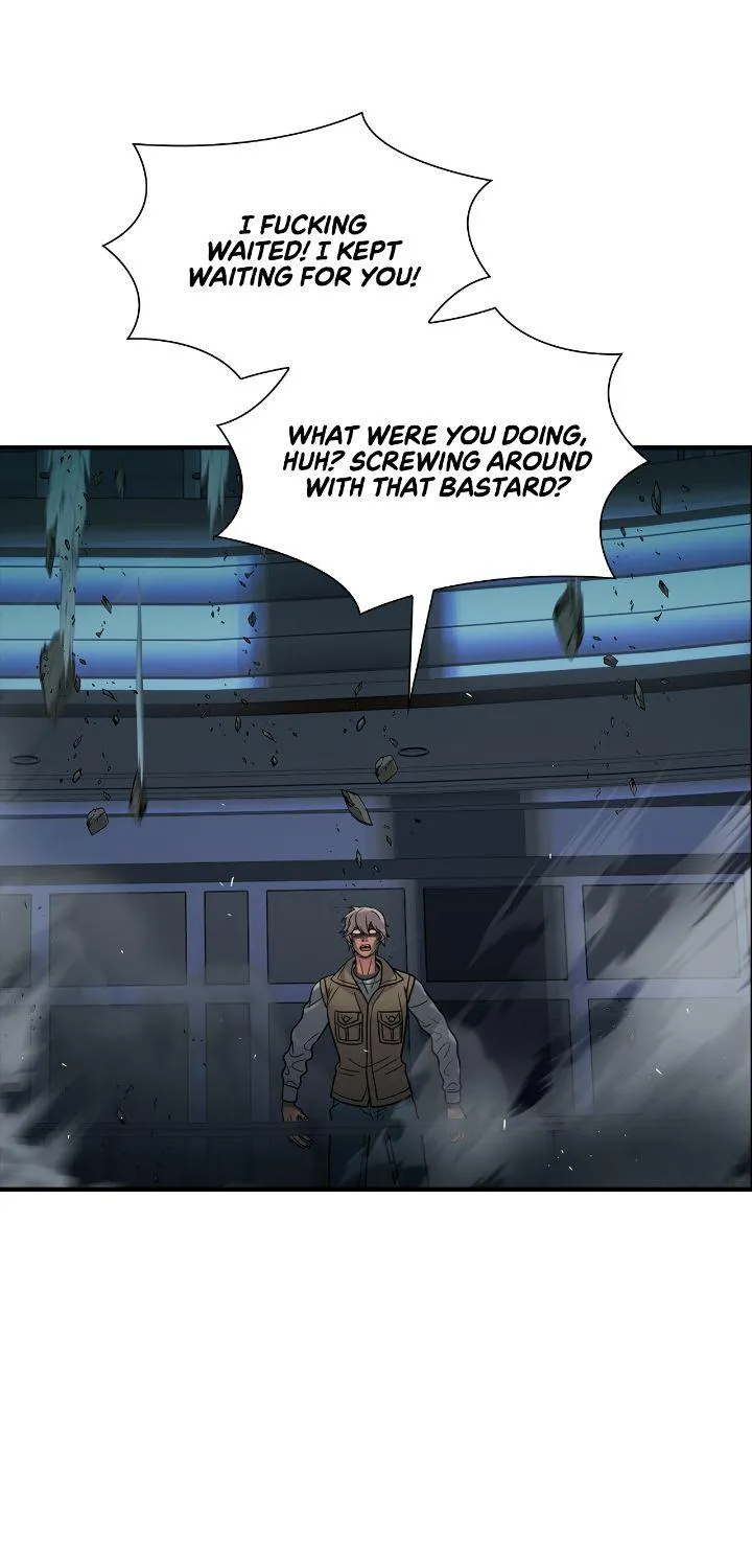 Corrosive Chapter 25 page 33 - 