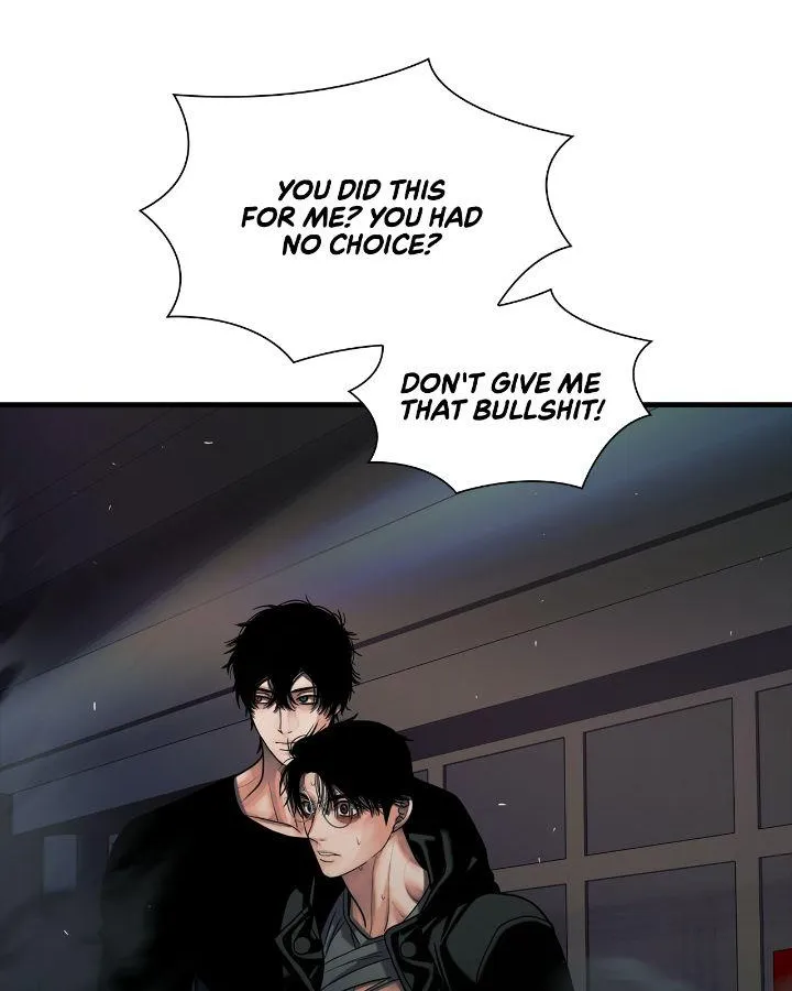 Corrosive Chapter 25 page 34 - 