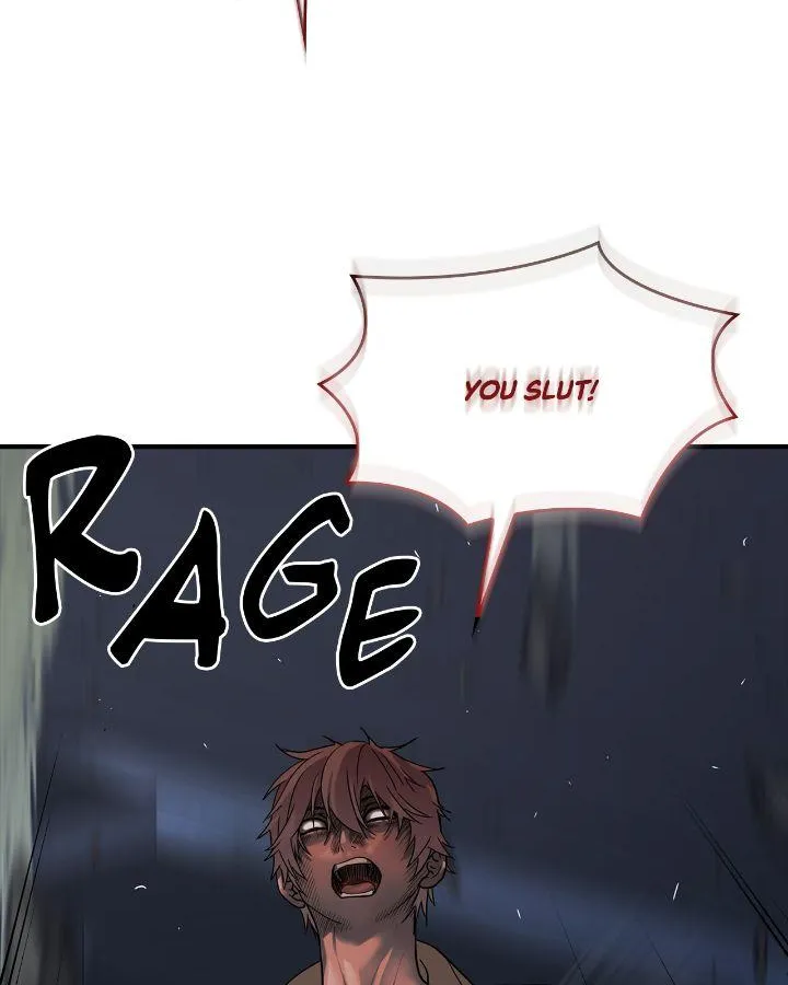 Corrosive Chapter 25 page 36 - 