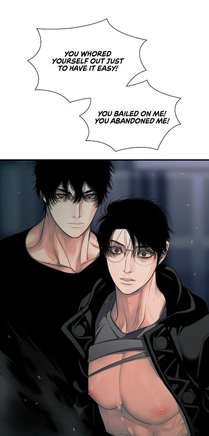 Corrosive Chapter 25 page 38 - 