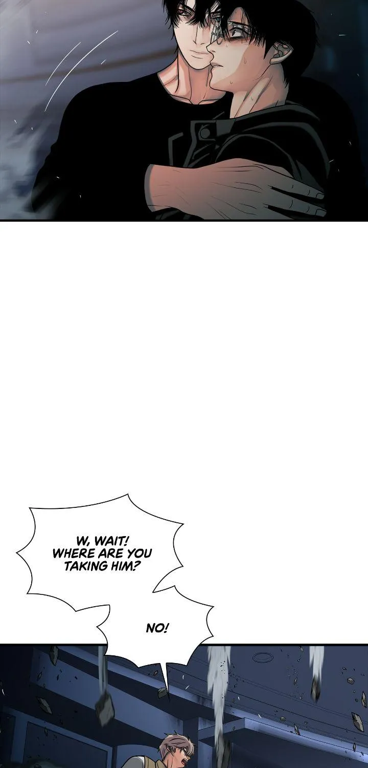 Corrosive Chapter 25 page 40 - 