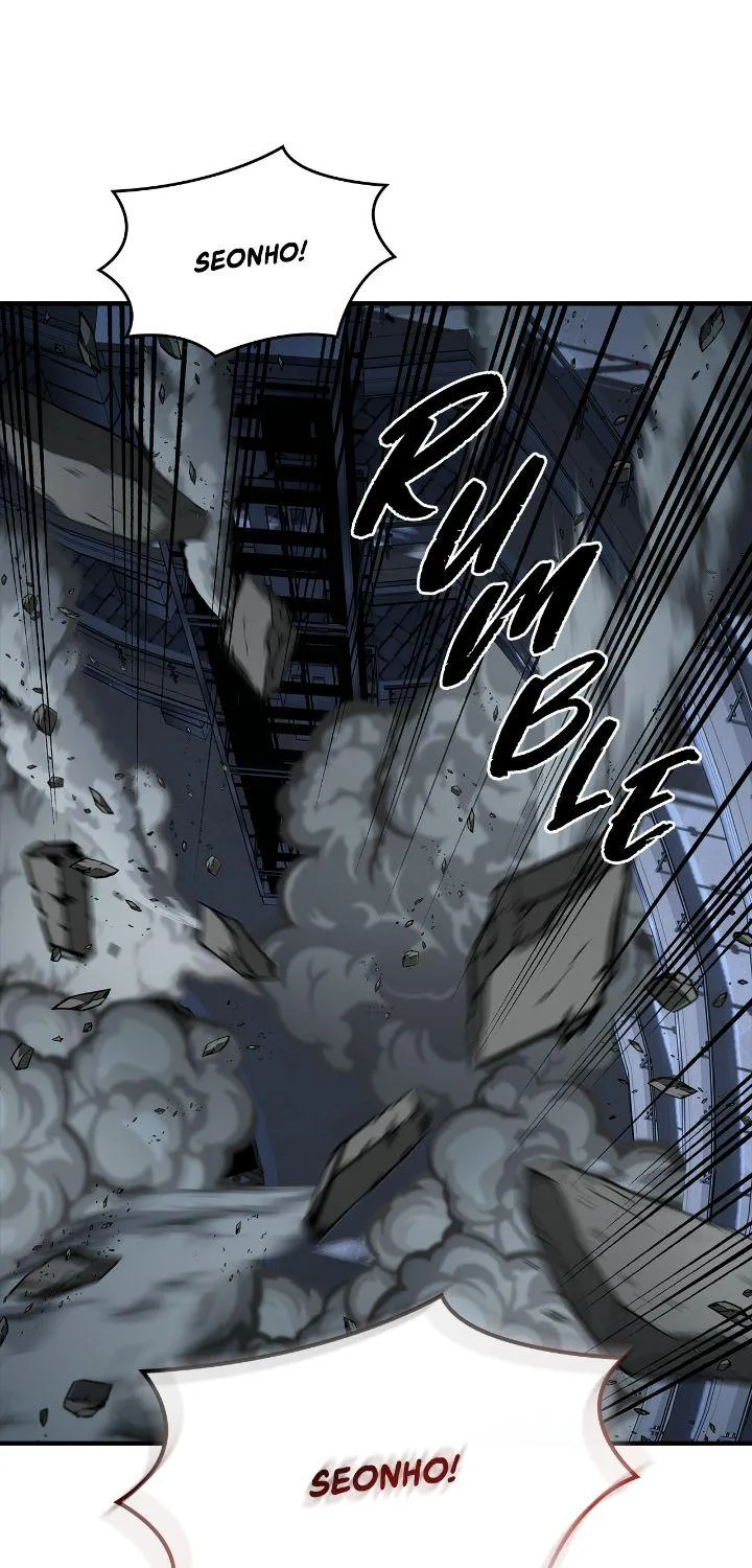 Corrosive Chapter 25 page 42 - 