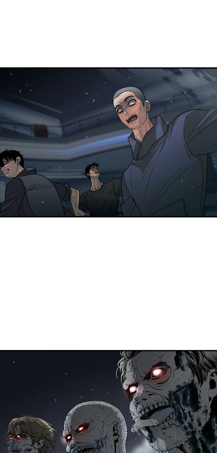Corrosive Chapter 25 page 49 - 