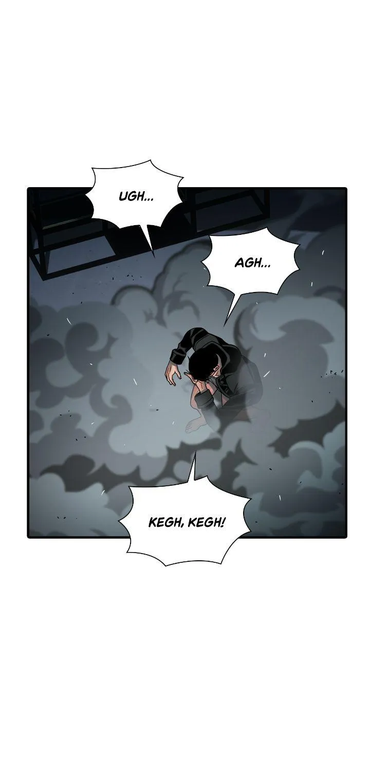 Corrosive Chapter 25 page 55 - 
