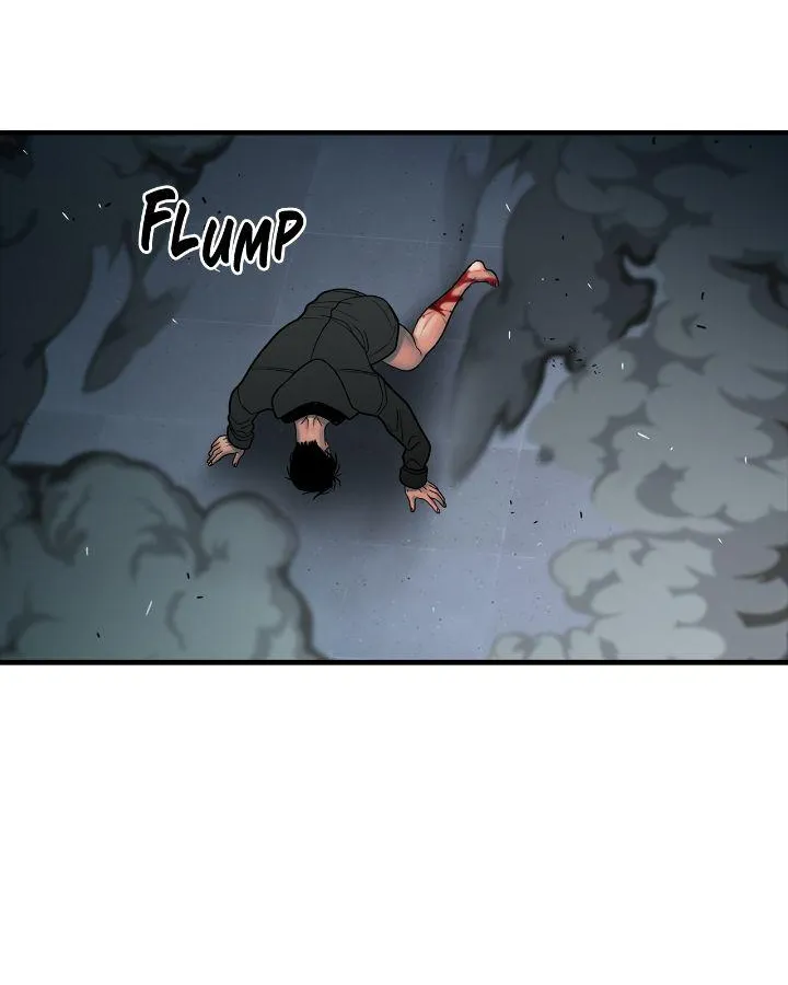 Corrosive Chapter 25 page 56 - 