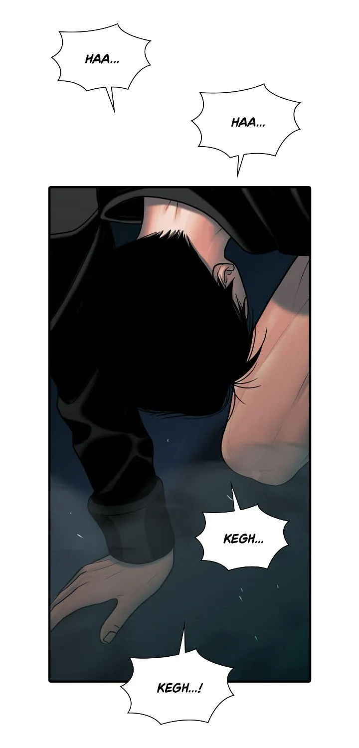 Corrosive Chapter 25 page 57 - 