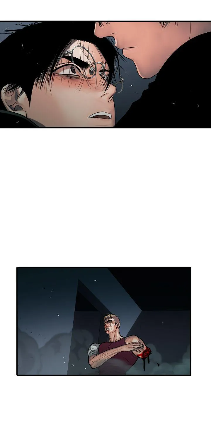 Corrosive Chapter 25 page 7 - 