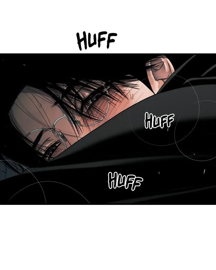 Corrosive Chapter 25 page 61 - 