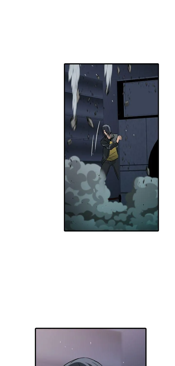 Corrosive Chapter 25 page 62 - 