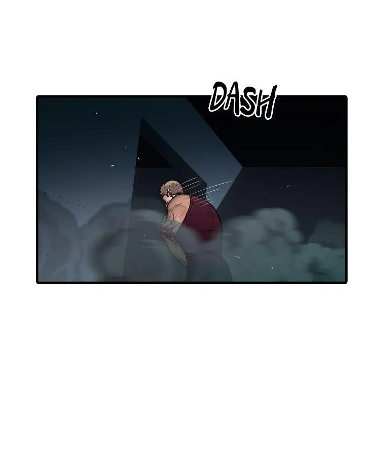 Corrosive Chapter 25 page 8 - 