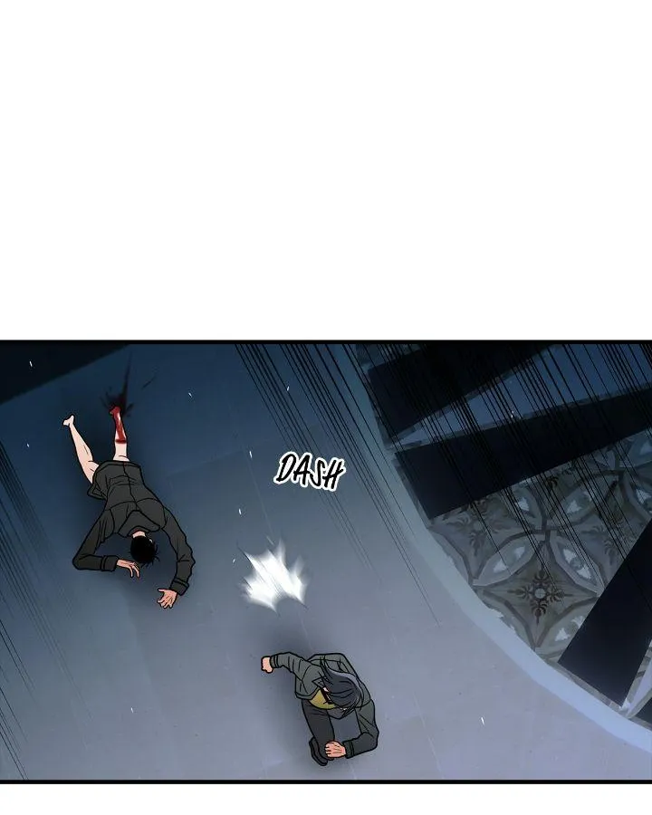 Corrosive Chapter 25 page 73 - 
