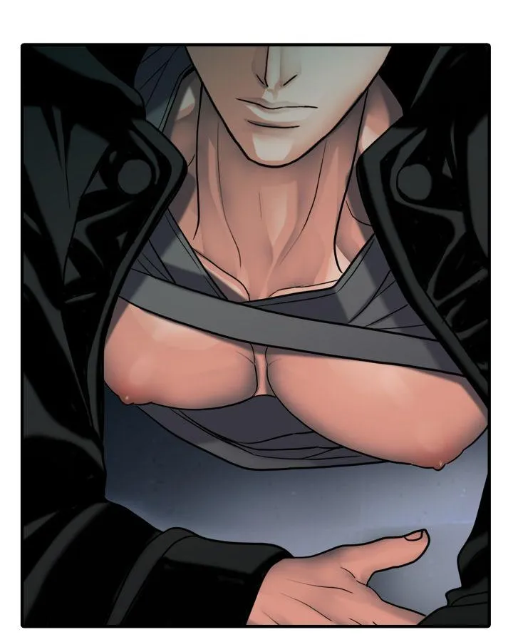 Corrosive Chapter 25 page 75 - 