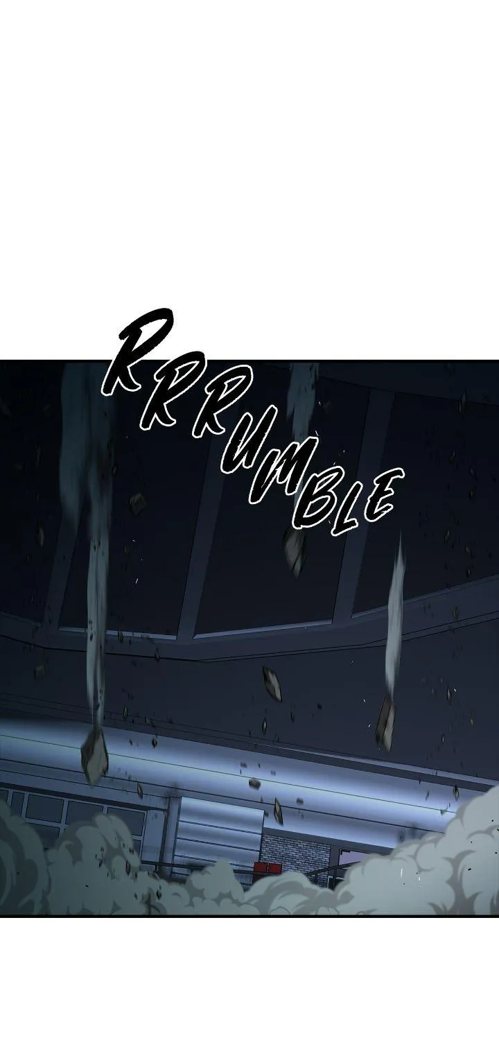 Corrosive Chapter 25 page 83 - 