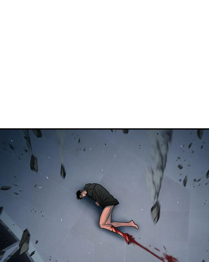 Corrosive Chapter 25 page 84 - 