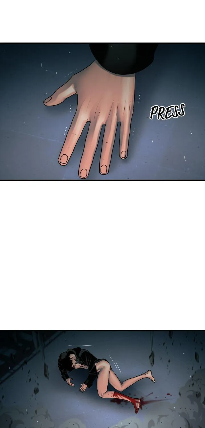 Corrosive Chapter 25 page 91 - 
