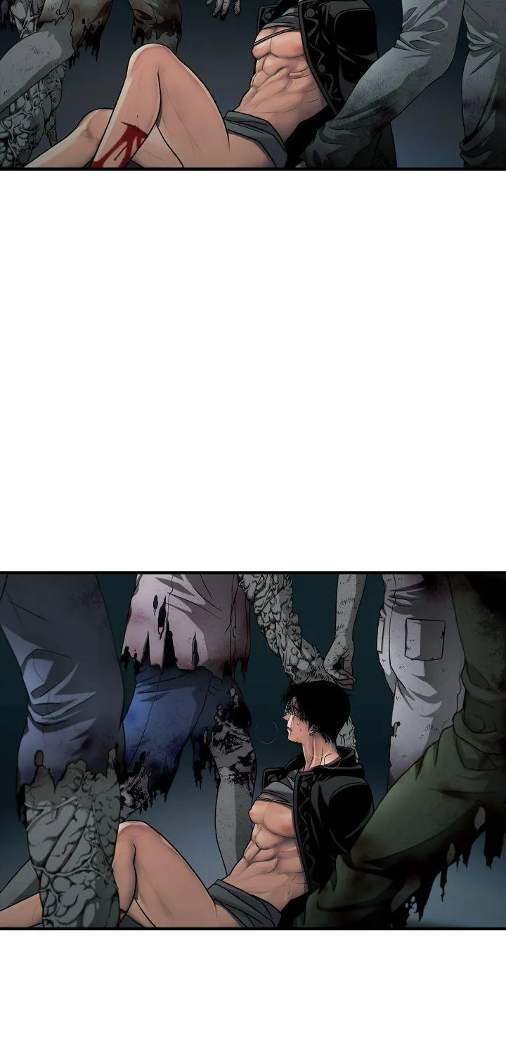 Corrosive Chapter 26 page 14 - 