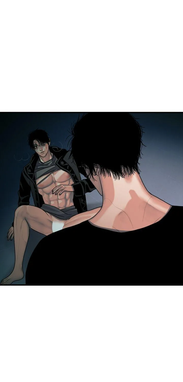 Corrosive Chapter 26 page 18 - 