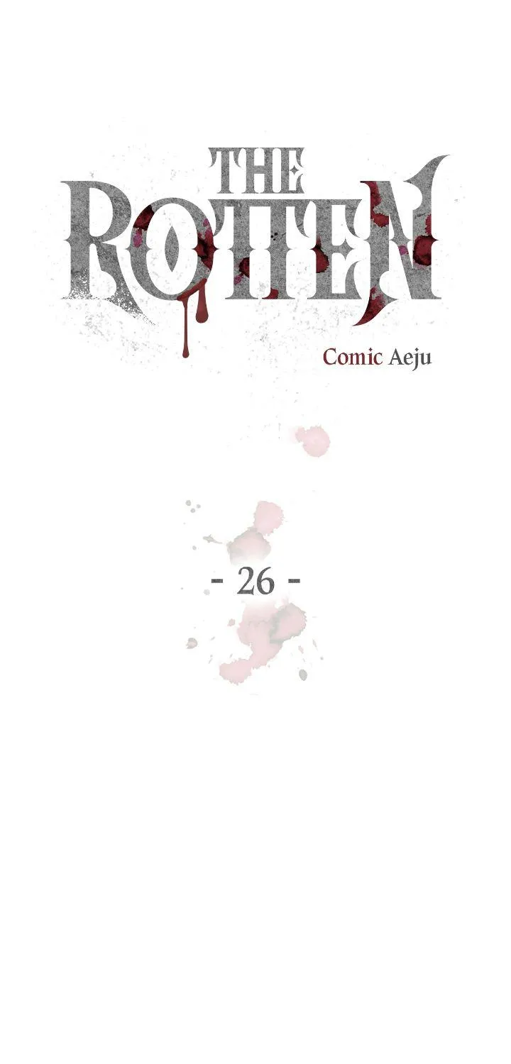 Corrosive Chapter 26 page 25 - 