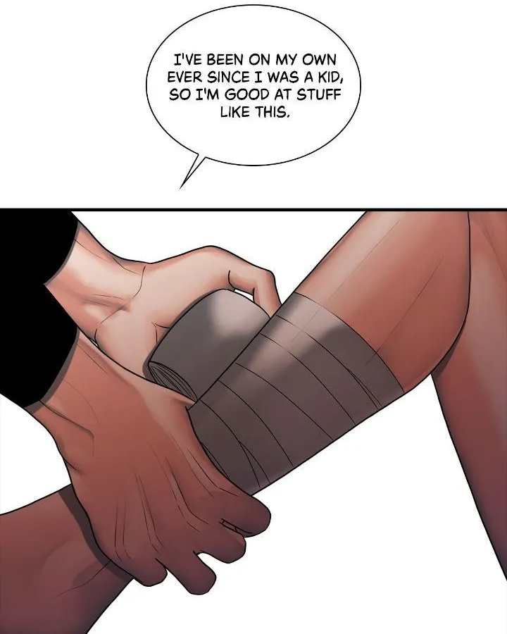 Corrosive Chapter 26 page 33 - 