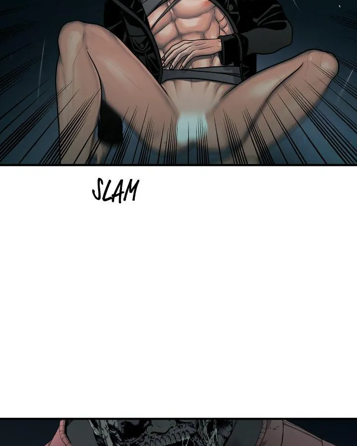 Corrosive Chapter 26 page 5 - 