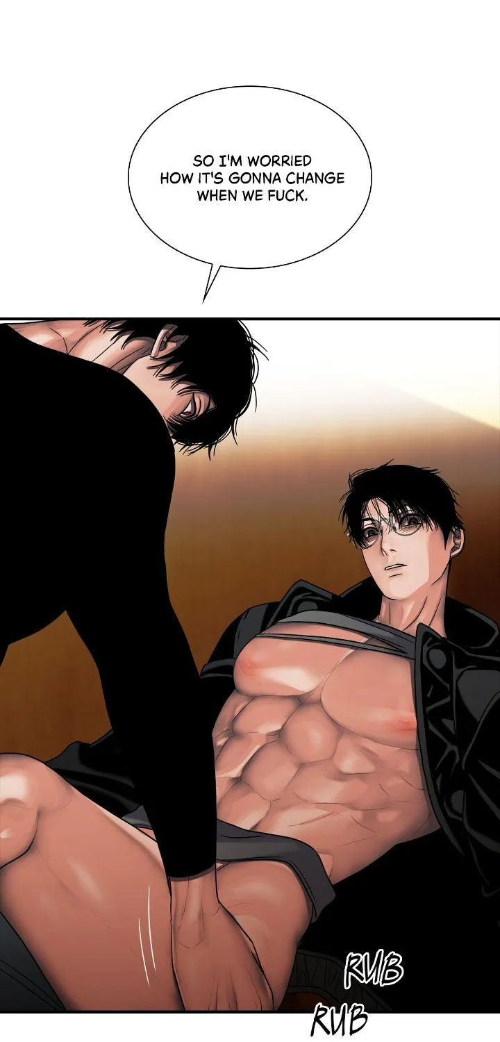 Corrosive Chapter 26 page 60 - 