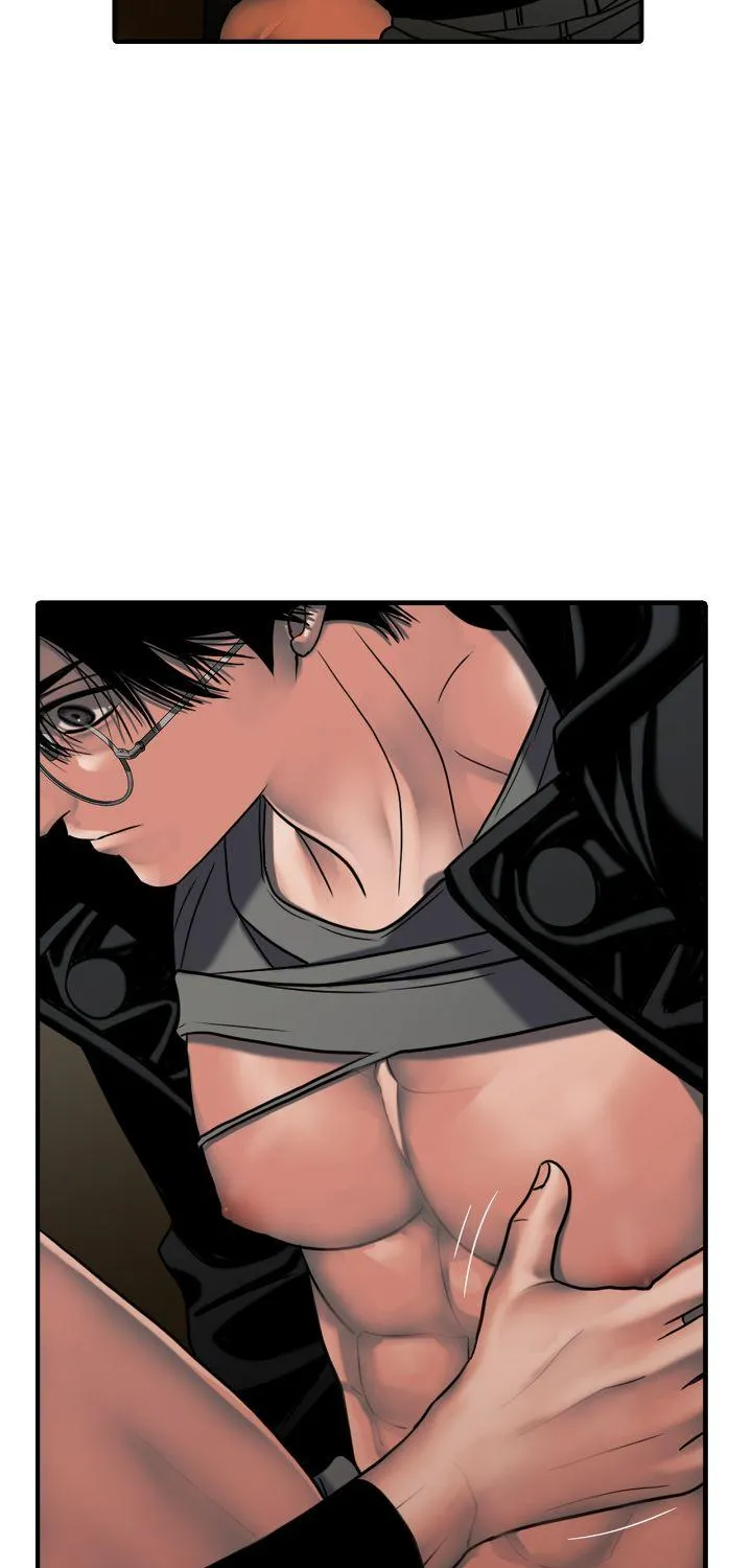 Corrosive Chapter 26 page 64 - 