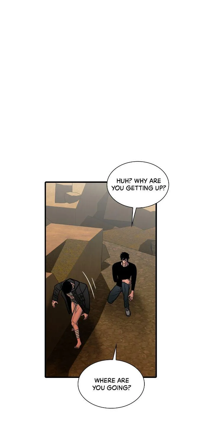 Corrosive Chapter 26 page 70 - 
