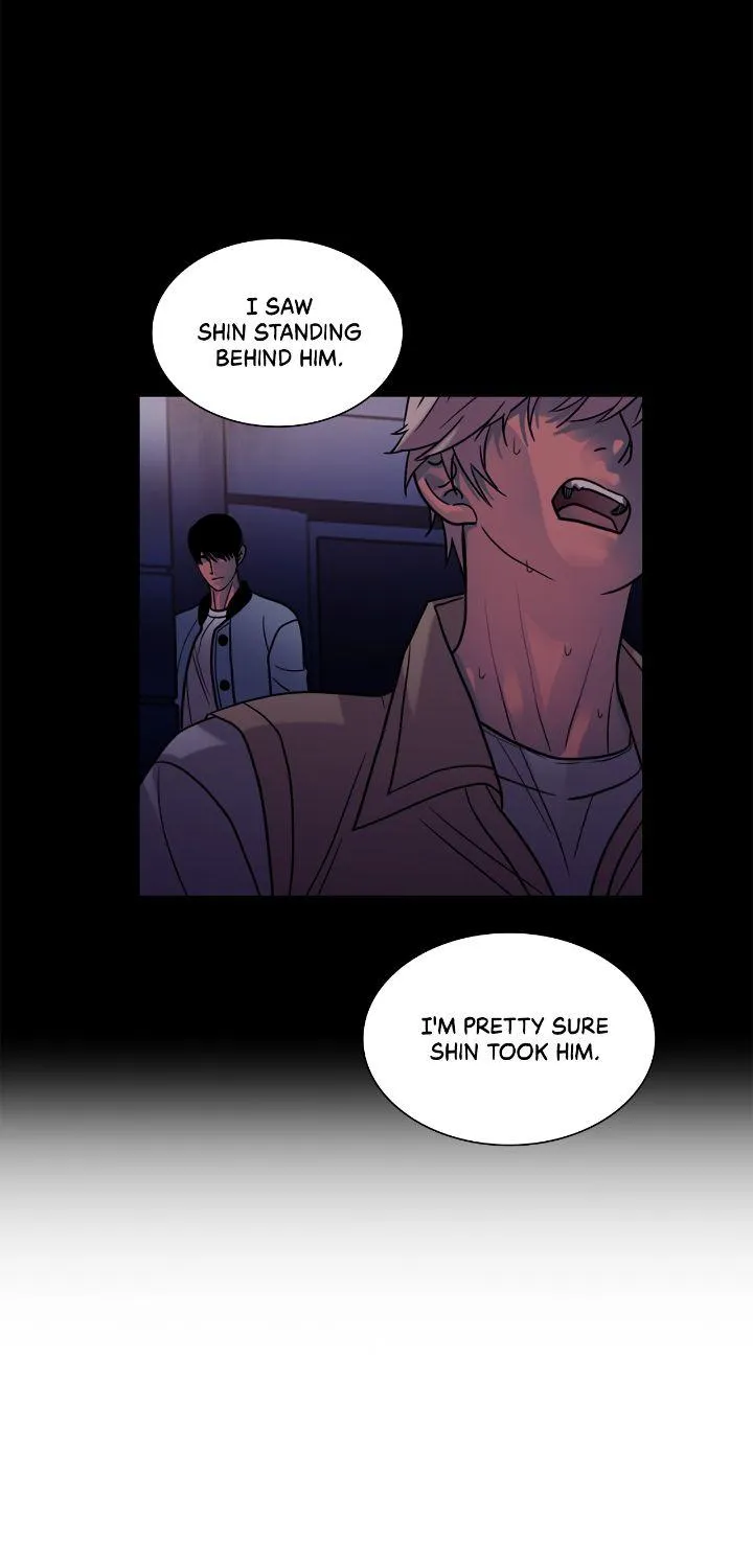Corrosive Chapter 26 page 79 - 