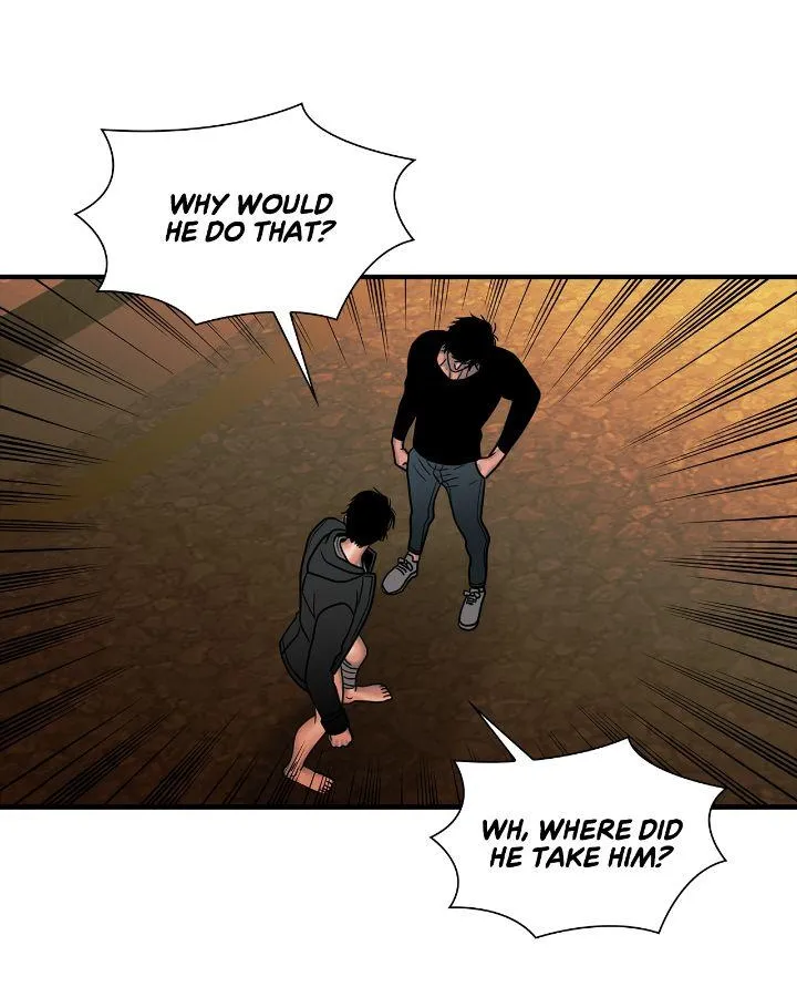 Corrosive Chapter 26 page 80 - 