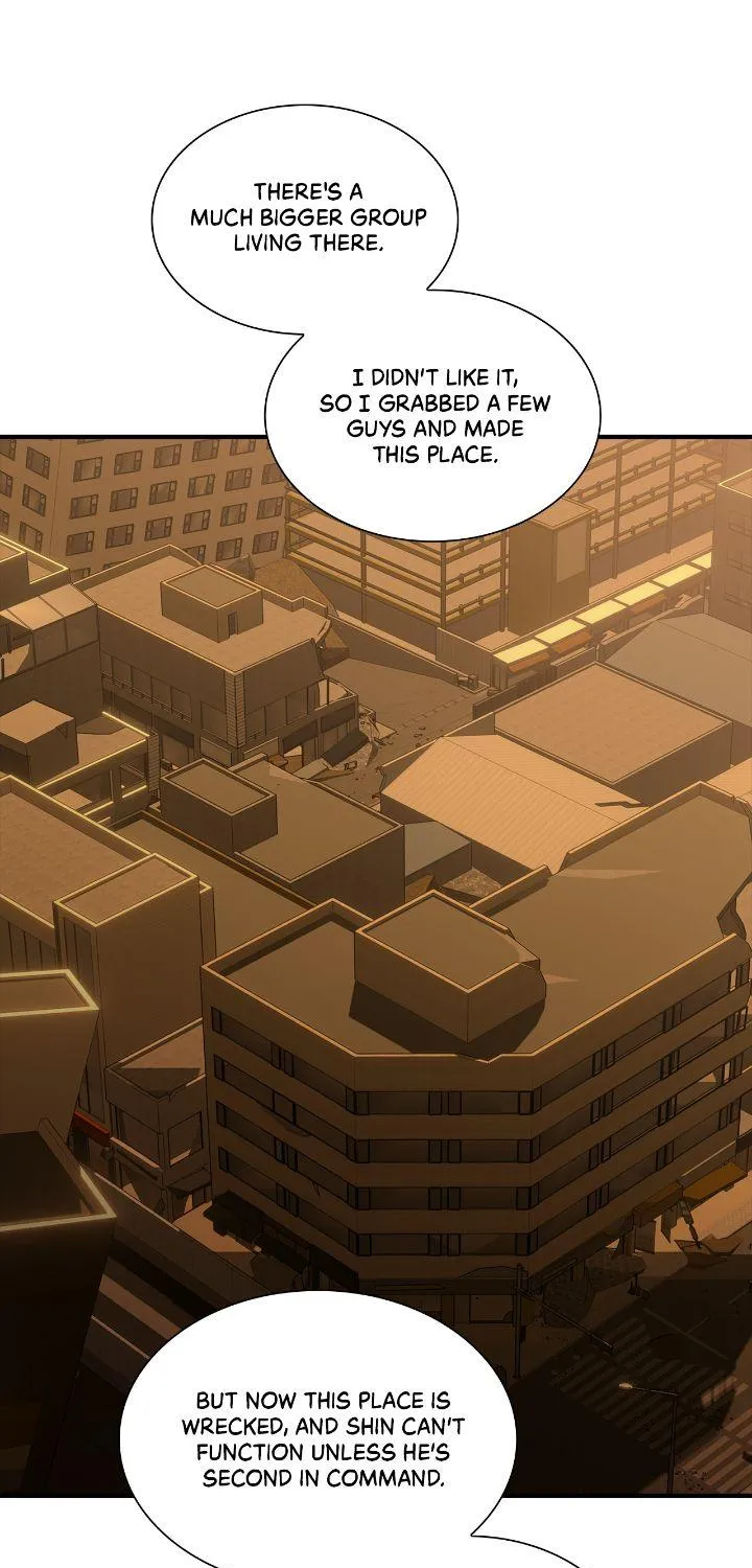 Corrosive Chapter 26 page 83 - 