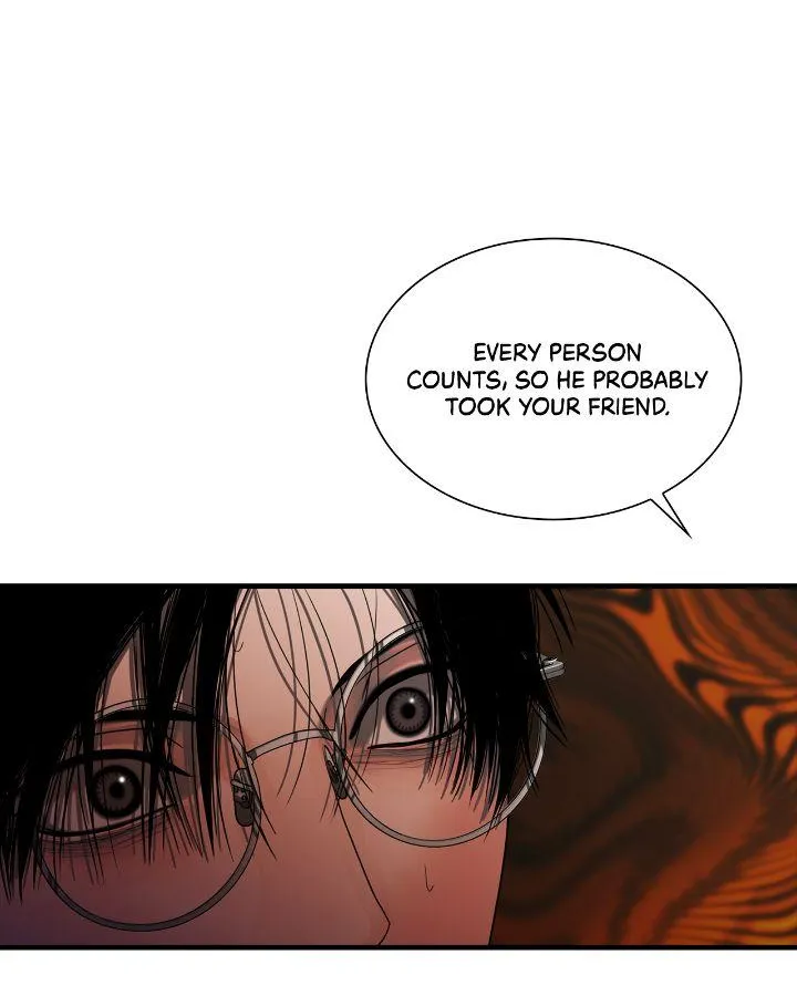 Corrosive Chapter 26 page 86 - 