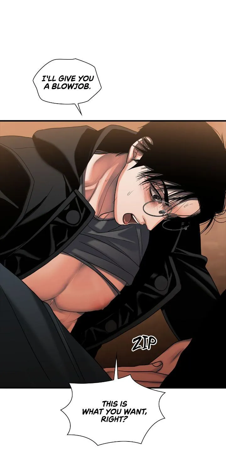 Corrosive Chapter 27 page 20 - 