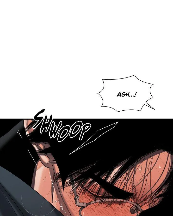 Corrosive Chapter 27 page 30 - 
