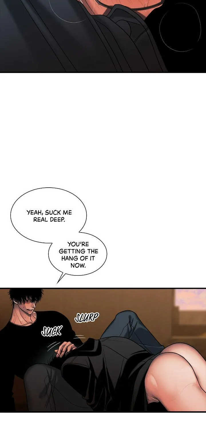 Corrosive Chapter 27 page 31 - 