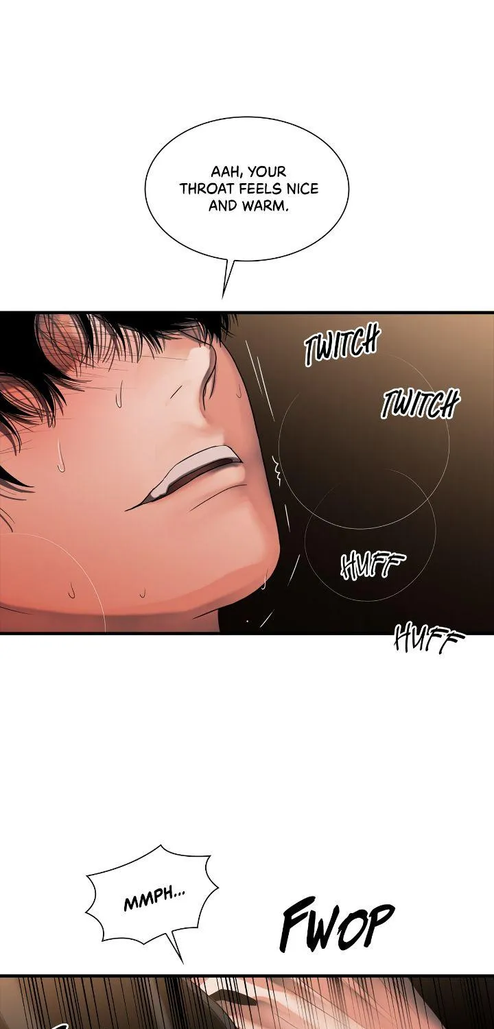 Corrosive Chapter 27 page 33 - 