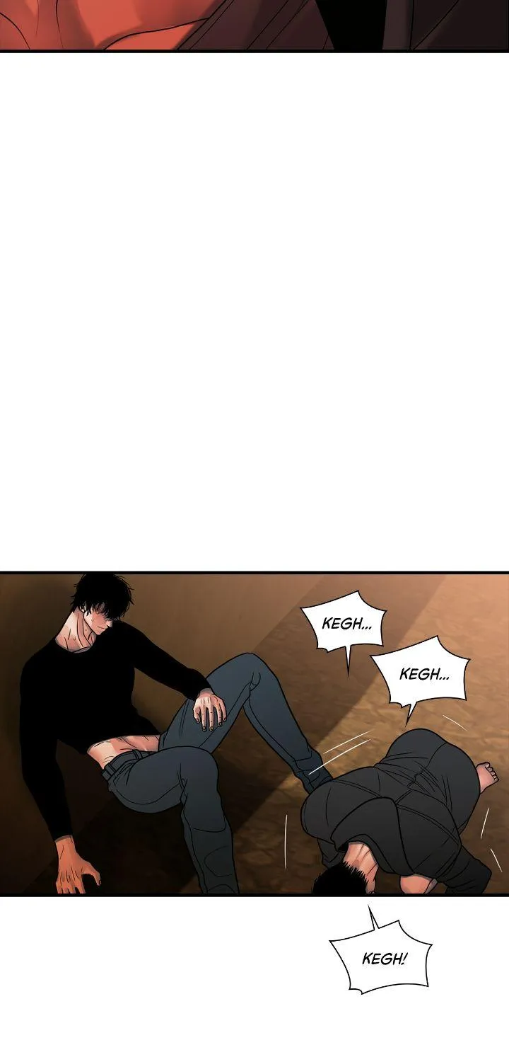 Corrosive Chapter 27 page 37 - 