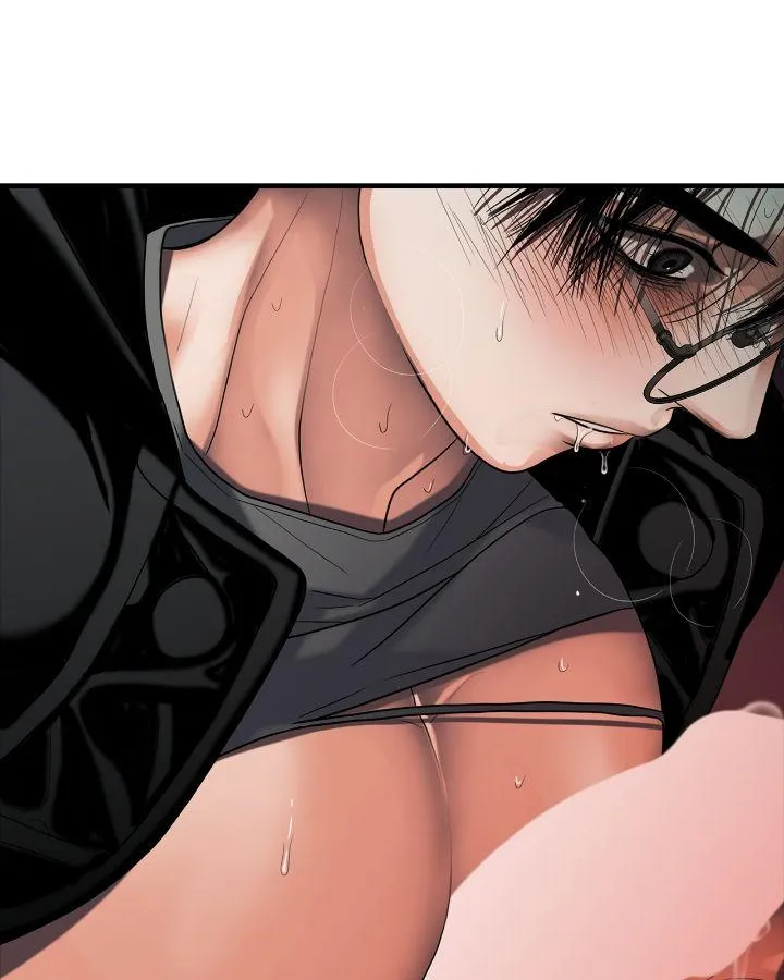 Corrosive Chapter 27 page 47 - 