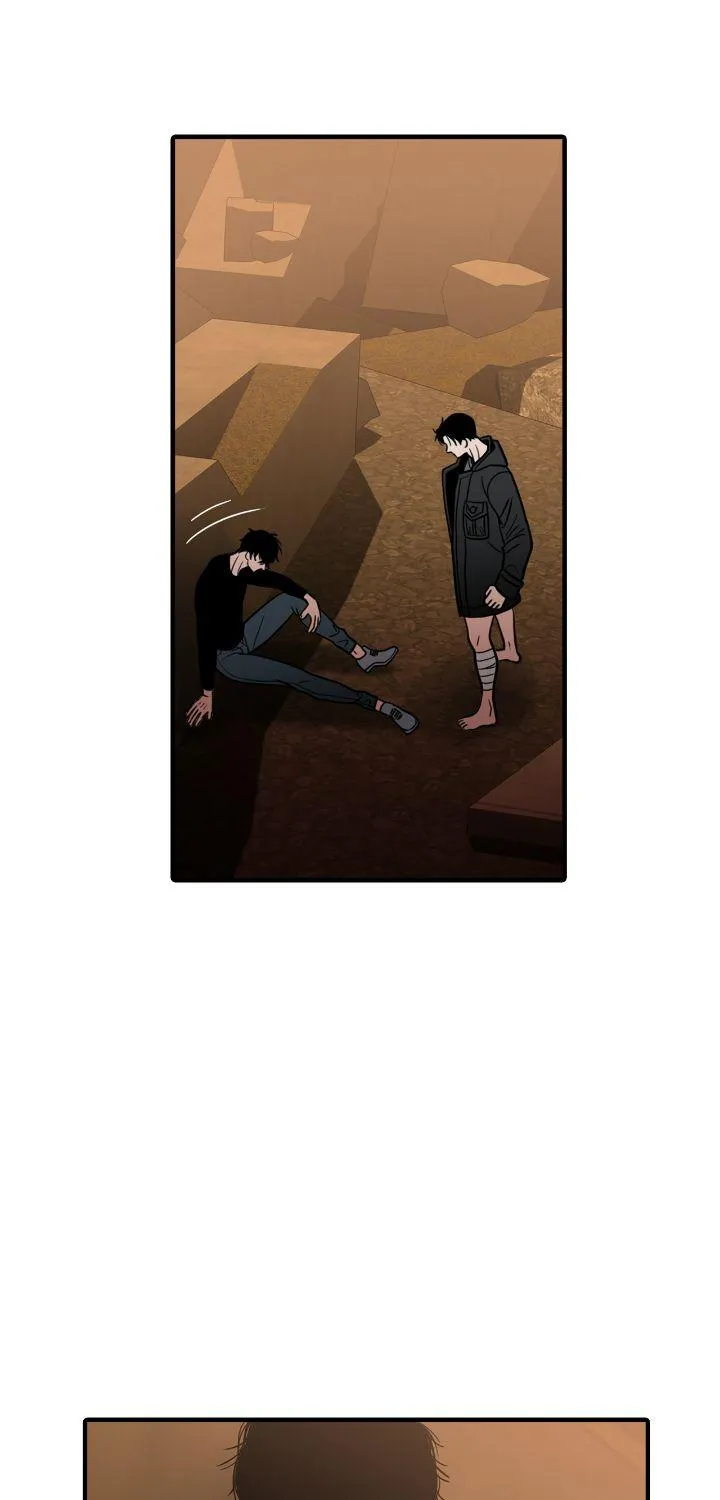 Corrosive Chapter 27 page 6 - 